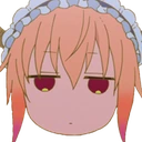 TohruBruh emoji