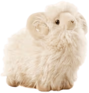 RamPlushie emoji