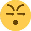 Annoyed_emoji emoji