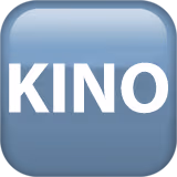 KINO emote