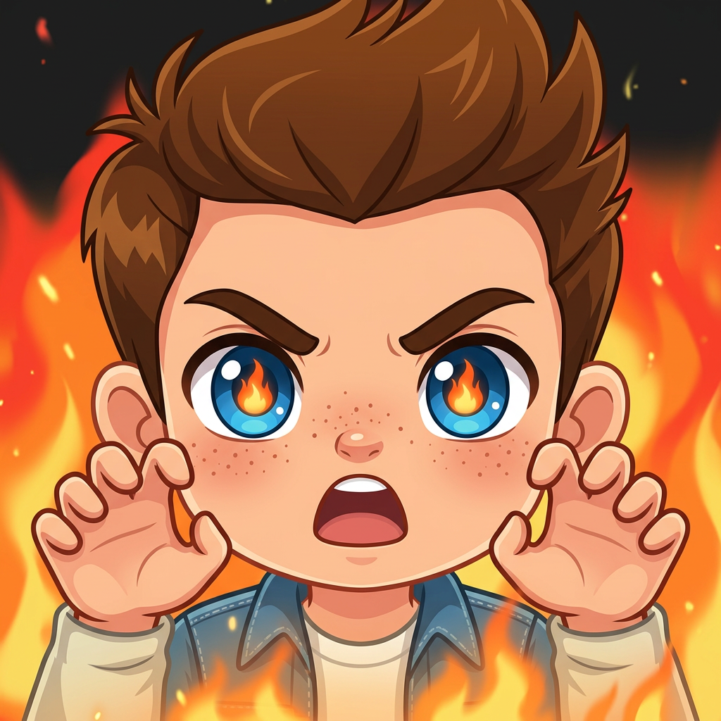 dash_fire_glow_angry static emote