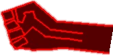 Fist emoji