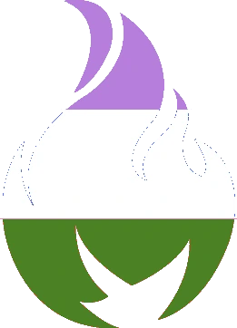 genderqueer_fire emote