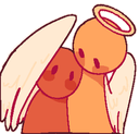 angelhug4 static emote