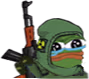 hugpepe emote
