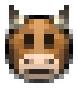 cow emoji