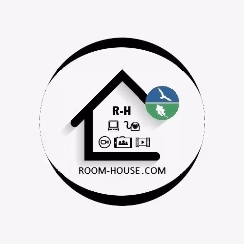 RoomHousecom emote