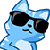 CoolCat emote