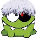 ZxcAmNyam emote