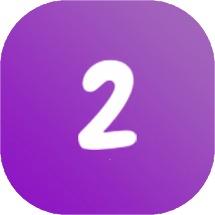 two_gradient emote