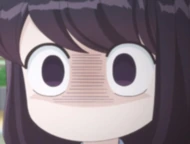 Komi_Scared2 emote