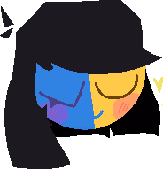 Ena_affection emote