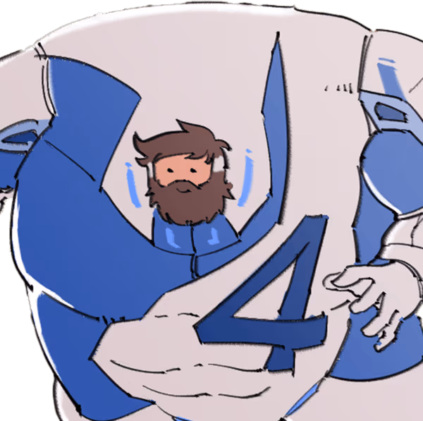 MrFantastic emote