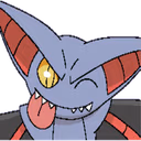 GiscorTongueWinkingEye emote
