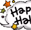 happyhalloweenB emote