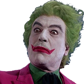 unimpressed_joker emote