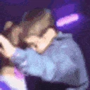 Kiddance emote