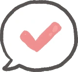 speechbubble_checkmark emote