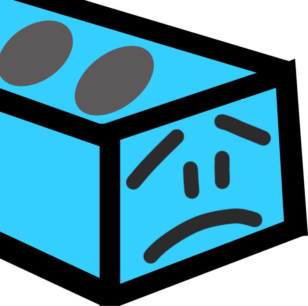 Brick_sad emote