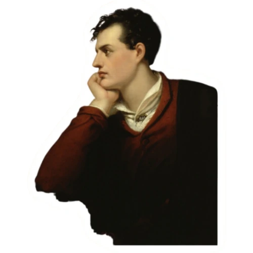 LordByron emote