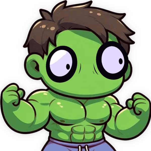 Hulk_Scared emote
