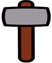 moderation_hammer emote