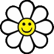 smiley_flower emote
