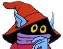 orkoThink emote