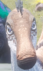 LurdChild emote