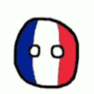 Frenchballspin emoji