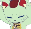 gifTurboCat_Jam emoji