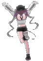 towa_running emote