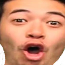 PogU emote
