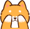 shibahide emote