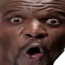 PogU emote