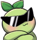 MokokoEZ emote