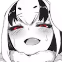 PapaSatiate emote