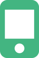 Mobile emote