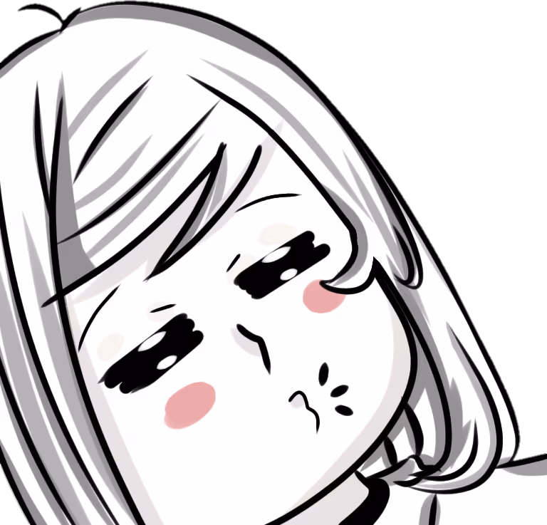 cutthroat_muah emote