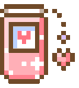 cellphone animated emote