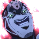 KingGrinson emote