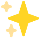 sparkles_yellow emote