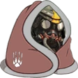 ComfyBloodhound emote