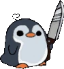 killer_penguin emote