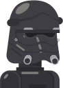 pilot emote