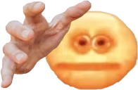 GRAB emote