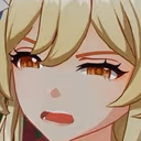 HUH emote