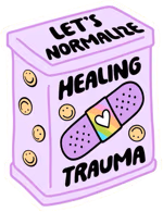 healing emote
