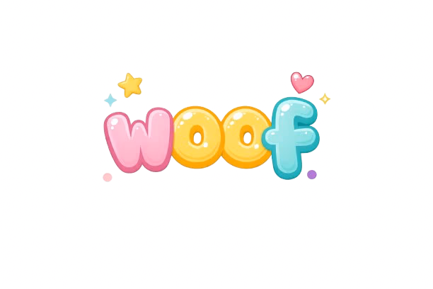 woof emote