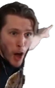 JermaSoy static emote